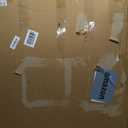 Upgraded Walking Pad Handle Bar, Strong Stable Heavy-Duty Steel Treadmill Handlebar, Fits for Walking Pad no More Than 21.7" Wide, Adjustable Handrail Height (Max 43.3"), Black