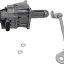 Turbocharger Wastegate Actuator Set Replace# OEM 11657638783 for BMW X1 X3 X4 X5 Z4 with 228i 320i 328i 428i 528i # OE 11657634486 11657630462 11657635804