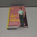 The Party and the People: Chinese Politics in the 21st Century