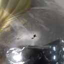 Syhood 12 Pcs 4 Inch Large Christmas Ball Ornament Christmas Tree Decoration Plastic Ornament Set Hanging Xmas Tree Ball for Xmas Holiday Wedding Party (Gold, Silver)