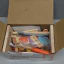 Wooden Tool Set for Kids 2 3 4 5 Year Old, 29Pcs Educational STEM Toys Toddler Montessori Toys for 2 Year Old Construction Preschool Learning Activities Gifts for Boys Girls Age 2-4 1-3