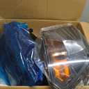 Feberg headlight assembly compatible with 2008-2010 Dodge Dakota trucks