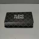 Blend Frend Hair Clipper Comb, Grade 1 (3mm), At-home Users, novice barbers, U.K Made, Compatible with all Clipper Brands, Blending Comb - Original