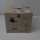 Nespresso Vertuo Pop+ Coffee and Espresso Machine by De'Longhi, Liquorice Black