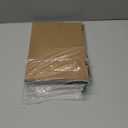 Wood Blocks for Crafts, Unfinished Wood Cubes, 1cm Natural Wooden Blocks, Pack of 300 Small Wood Square Blocks, Wooden Cubes for Arts and Crafts and DIY Projects