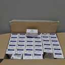 Pack Of 36 Dove Beauty Bar Soap Original, for Soft, Smooth Skin, with 1/4 Moisturizing Cream 2.6 Oz