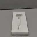 Aumuca Cat Brush for Shedding, Cat Brushes for Indoor Cats, Cat Brush for Long or Short Haired Cats, Cat Grooming Brush Cat Comb for Kitten Rabbit Massage Removes Loose Fur (White)