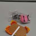 Cat Gifts for Cat Lovers Black Cat Figurines Cat Gifts for Women Cute Desk Accessories Inspirational Gifts for Coworkers Friends Besties Girls Mom Bosses