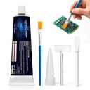 100ml Conformal Coating for Electronics, Potting Compound for Circuitry Provides Sealing, Insulation, Waterproof and Dustproofing Functions to Ensure The Stable Operation of Electronic Components