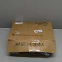 Exclusivo Mezcla Reversible Boho Quilts Twin Size, Blue Bedspreads Lightweight Coverlet All Season Patchwork Quilt Bedding Set with Printed Floral Pattern (1 Quilt, 1 Pillow Sham) (Twin (68"x88"))