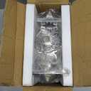 Christmas Stocking Holders Stocking Hanger of 6 Classic Christmas Design Non-Slip Durable Fireplace Hook Festive Home Decor Gift (6 Piece Set)