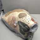 Blissful Diary Baby Play Mats for Floor, 47x47 Playpen Mat, Thicker Cushioning Padding Foam Playmat for Baby and Toddlers Infants, Non-Slip & Machine Washable, Boho Design