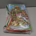 Fruity PEBBLES Cereal, Gluten Free for Kids, 19.5 OZ Family Size Box (EXP 05/11/26)