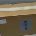 25 Egg Incubator Digital Poultry Hatcher Machine with Automatic Egg Turning, incubators for Hatching Eggs, Temperature & Humidity Control, LED Screen, General Purpose Incubator