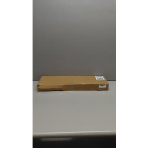 23.6 Inch Battery Operated Picture Lights for Wall Rechargeable Art Lighting for Paintings Wireless Gallery Lights with Remote Control and Dimmable Timed Off Black Wall Lights