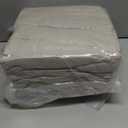 SONORO KATE 100% French Pure Linen Sheets, Breathable and Durable Linen King Size Sheets, Anti-Tear Linen Bed Sheets, Machine Washable, 16 Inch Deep Pocket - 4 Piece (Natural Linen, King)