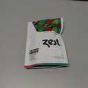 Zest Energy Green Tea  Pomegranate Mojito High Caffeine Tea Bags for Focus & Morning Energy  Natural Caffeinated Tea with 135mg Caffeine  Coffee Substitute  20Ct Pack, Non-GMO & Keto Friendly