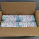 Pampers Diapers - Cruisers 360 - Size 6, 104 Count, Babyproof up to 100% Leakproof Pull-On Diaper