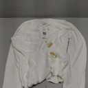 GRACE KARIN Women Cardigan Sweaters 2025 Fall, Long Sleeve Cropped Sweater Coat Trendy, Button Front Peplum Tops Lightweight, S