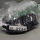 COOLBEBE Upgraded 3-in-1 Babybody Support for Newborn Infant Toddler - Extra Soft Car Seat Insert Cushion Pad, Perfect for Carseats, Strollers, Swings, Black