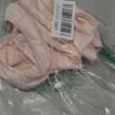 Hanes Women's Wireless Bra, Smooth Comfort Full-Coverage T-Shirt Bra for Women, Single Or 2-Pack (Medium)