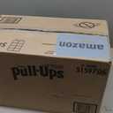 Pull-Ups Boys' Potty Training Pants, Size 3T-4T Training Underwear (32-40 lbs), 112 Count (4 Packs of 28)