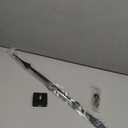 WYZBEN 17 inch Large Hands and High Torque Clock Movement Combo