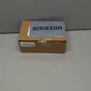 2025 Brushless Leaf Blower Cordless for Ryobi 18V Battery, Lightweight Electric Handheld Mini Blowers with 5 Attachments, Stepless Speed for for Small Areas Precision Cleaning (No Battery)