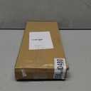 Left Driver Side Sun Visor Compatible with Toyota Scion TC 2005-2010 Replaces# 74320-21210-B2 Gray (Left Driver Side (Black))