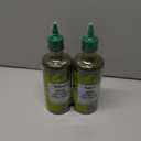 2 x Roland Foods Green Sriracha Chili Sauce, Specialty Imported Food, 17 Ounce, Pack of 1 (EXP 08/31/26)