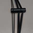 Christmas Tree Stand, 15.7inch Folding Xmas Tree Stand Metal Replacement Xmas Tree Stand Base for 3ft to 6ft Artificial Christmas Tree, Green