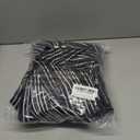 Jack Skellington Halloween Costume Outfit Adult Men Christmas Nightmare Cosplay Coat Pants Bowtie Full Set (Small)