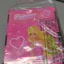 Kids Makeup Kit - Princess Dress Up Shoes, Crowns & Handbag - Pretend Play Fake Makeup Set for Girls, Ages 3-6