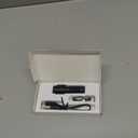 LUMINTOP Frog 2.0 Keychain Flashlight 600 Lumens Small LED Flashlight 443 ft Beam Distance Mini Light IPX-8 Waterproof (Battery & Charger Included)