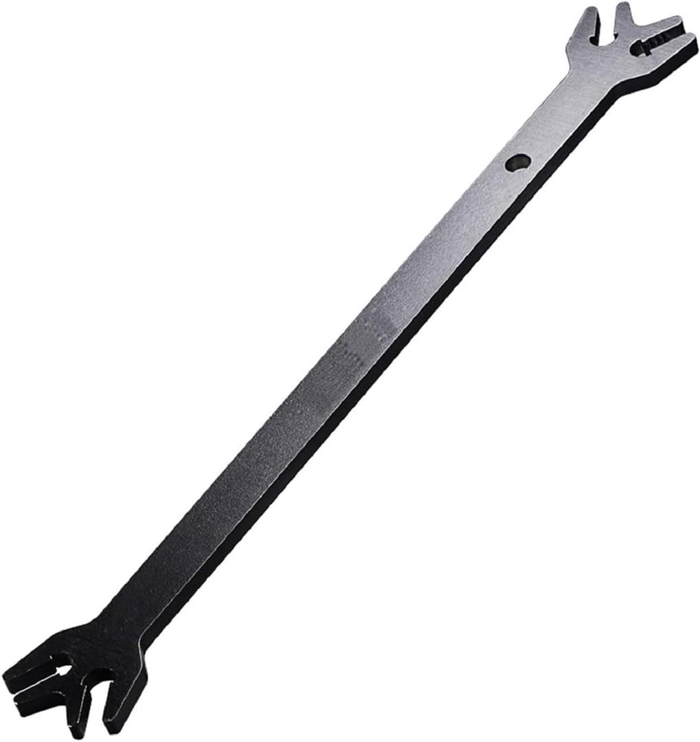 accufine Rim Repair Bar for Rimmer Rim Deformation Repair Tool