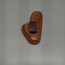 Bianchi, 100 Professional Holster (Size: 10A, Tan)