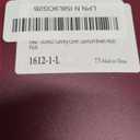 OUENZ Womens Underwear Cotton High Waisted Panties Full Coverage Postpartum Briefs Soft Stretch Ladies Underpants Multi Pack (Large)