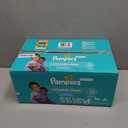 Pampers Baby Wipes, Complete Clean Baby Fresh Scented Wipe, Gently Cleans Head to Toe, 864 Total (12 Flip-Top Packs)