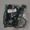 HBONY 65W USB Type C Charger Compatible with Dell Laptop Latitude 5540 5440 7440 5450 e5430 5430 5530 7430 3450 5550 5350 7450 5420 7420 5520 e5440 Power Cord, XPS 13 Computer AC Adapter (Black)