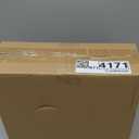 Lazy Susan Turntable Organizer Adjustable - 2 Tier Wood Rotating Spice Rack 12 Inch Lazy Susan for Kitchen Countertop Cabinet Pantry Cupboard Dining Table Bathroom Coffee Bar Home Storage