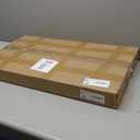 4 PCS Wire Rack Covers for Pantry Wood Grain, 24''W * 12''D(Ready to Use) Faux Wood Shelf Covers for Wire Shelving, Rustic Closet Shelves Covering Toppers, for Pantry, Bathroom, Kitchen,(Dark)