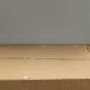 UMINEUX Large Yoga Mat for Men and Women 1/4 & 2/5 Inch Extra Thick TPE Fitness Mat for Home Gym Workout, Non-Slip, Eco Friendly Exercise Mat for Yoga, Pilates, Stretching, Meditation (Black & Glacier Gray)