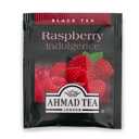 Ahmad Tea Company, Blk Rspbrry, Raspberry Indulgence, 120 Count (Pack of 6)