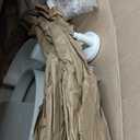 KOHLER 25876-0 Hyten 3" Height, Elevated Soft Close Round Toilet Seat, Contoured Seat with Grip-Tight Bumpers, Quick-Attach Hardware, White