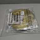 Pumpkin Fall Thanksgiving Baby Shower Decoration 15 Pcs a Little Pumpkin is on The Way Banner Tissue Pom Poms Paper Lantern Fan for Birthday Baby Shower Gender Reveal Party Decor(Green)