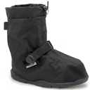 NEOS 11" Villager Nylon All Season Waterproof Overshoes (VIS1), Black, X-Large M11.5 - 13 W 13 -14.5