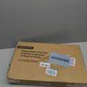 2-Pack-Expandable-Pull-Out-Cabinet-Organizers, No Drill Slide Out Drawers