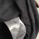 Aoxjox Women's Workout Sports Bras Fitness Satara Low Impact Bra Yoga Crop Tank Large