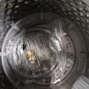 Comfee Portable Washing Machine, 0.9 cu.ft Compact Washer With LED Display, 5 Wash Cycles, 2 Built-in Rollers, Space Saving Full-Automatic Washer (Gray)