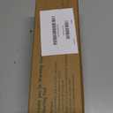 Electric Heating pad with 6 Heat Settings, Auto Shut Off, Dry Electric Heating for Back Neck Knee Arms Legs Shoulder Heat Pads for Christmas Birthday Father's Day Mother's Day (24"X12", Dark Gray)